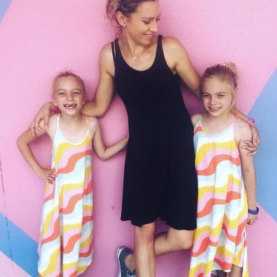 me and my girls