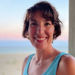 Cheryl Bunosso MS and M profile pic