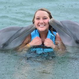 Abbie Leach Bio