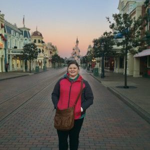 Andrea Forcey Bio
